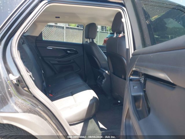 SALZJ2FX5LH065509 Land Rover Range Rover Evoque S