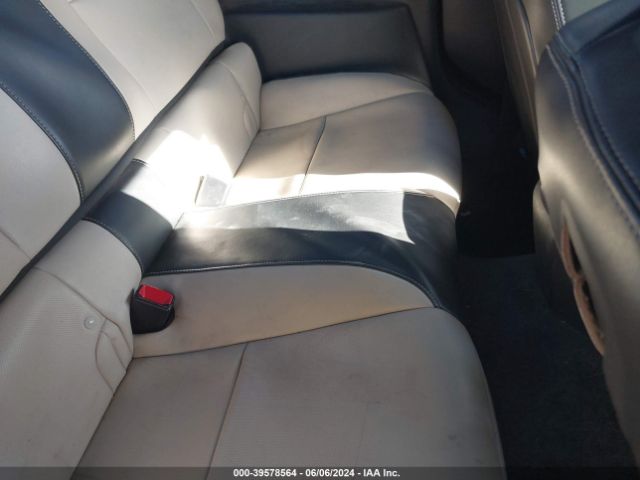 2G1FB1E32F9307853 Chevrolet Camaro 2ls
