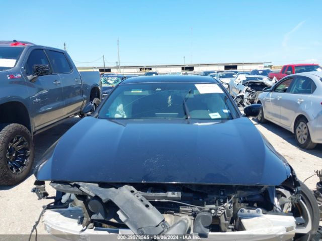 1HGCV1F31KA142331 Honda Accord Sport