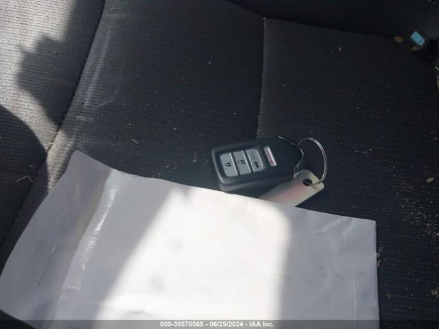 1HGCV1F31KA142331 Honda Accord Sport