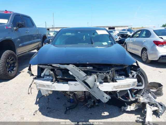1HGCV1F31KA142331 Honda Accord Sport