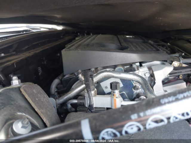 58ADA1C15NU016594 Lexus ES 300H