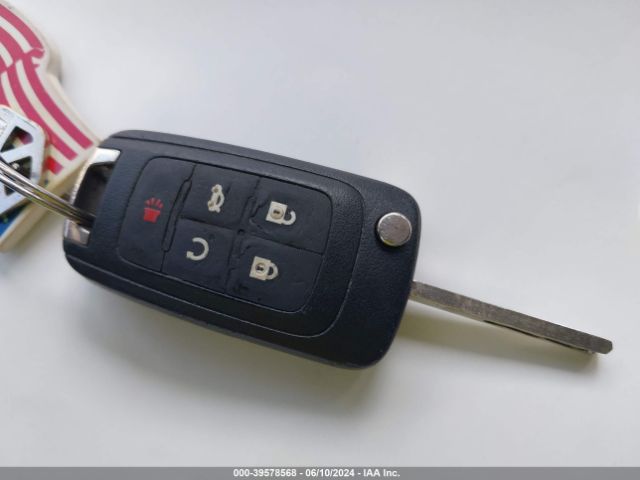 1G4PW5SK4G4154153 Buick Verano Sport Touring Group