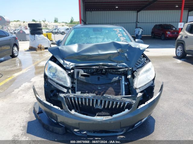 1G4PW5SK4G4154153 Buick Verano Sport Touring Group