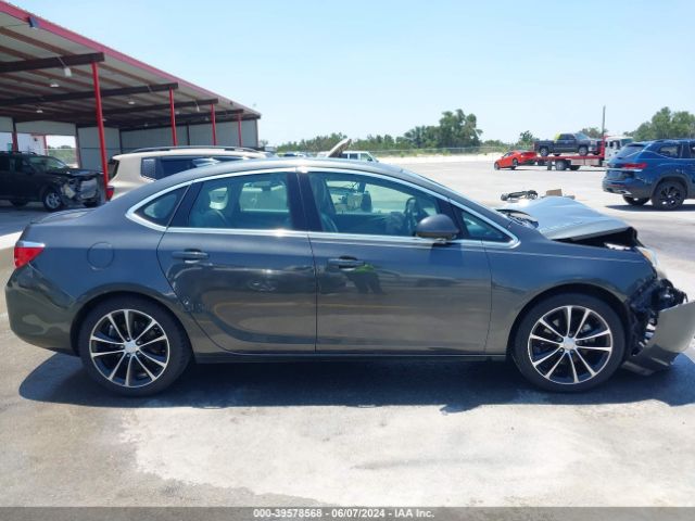 1G4PW5SK4G4154153 Buick Verano Sport Touring Group