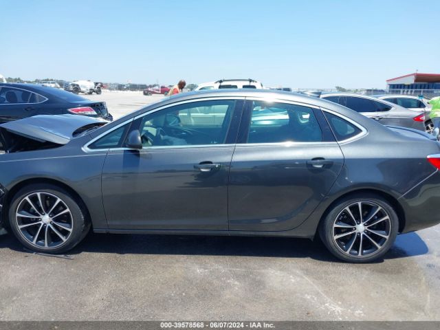 1G4PW5SK4G4154153 Buick Verano Sport Touring Group