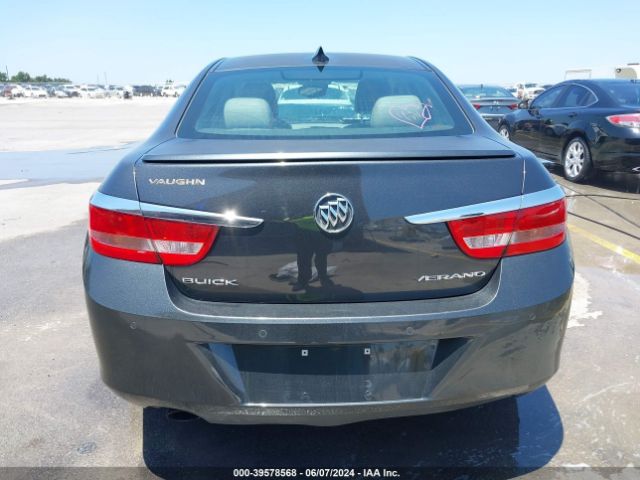 1G4PW5SK4G4154153 Buick Verano Sport Touring Group