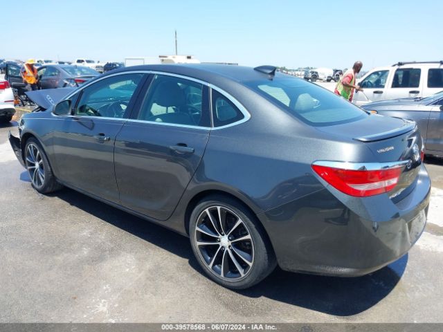 1G4PW5SK4G4154153 Buick Verano Sport Touring Group