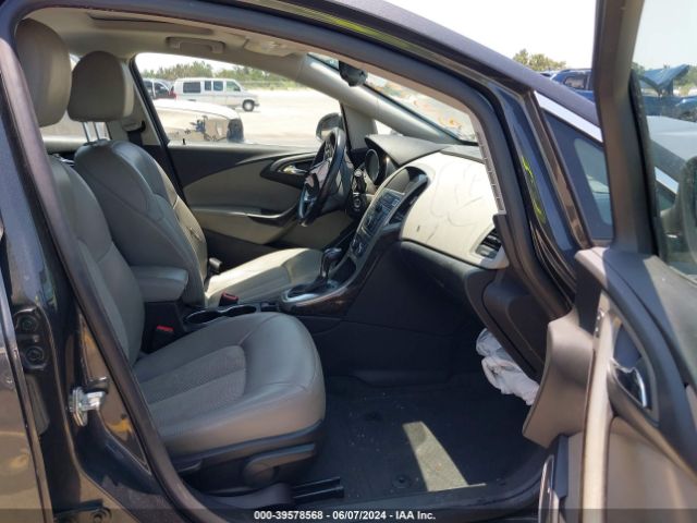 1G4PW5SK4G4154153 Buick Verano Sport Touring Group