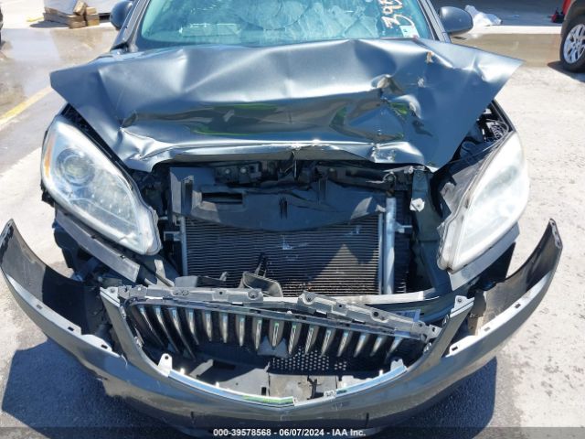 1G4PW5SK4G4154153 Buick Verano Sport Touring Group
