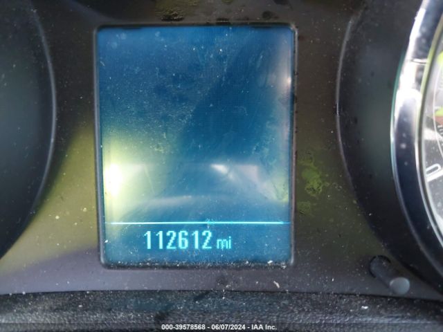 1G4PW5SK4G4154153 Buick Verano Sport Touring Group