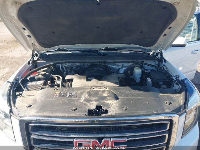 1GKS2HKC2FR540502 GMC Yukon Xl 1500 Slt