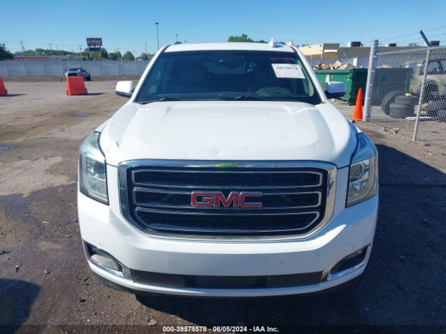 1GKS2HKC2FR540502 GMC Yukon Xl 1500 Slt