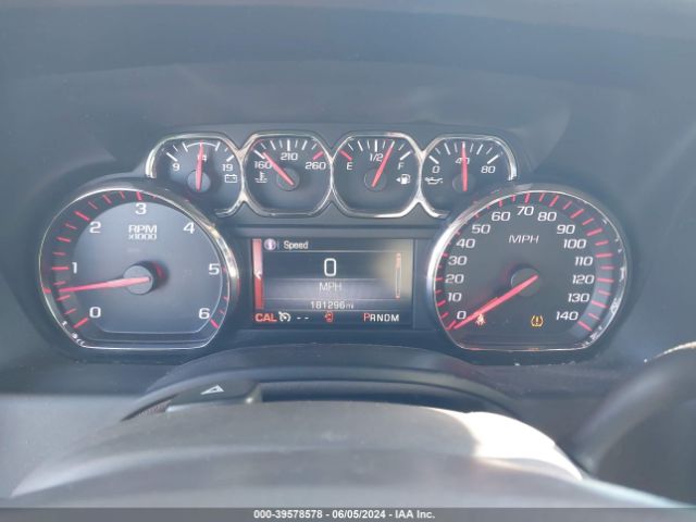1GKS2HKC2FR540502 GMC Yukon Xl 1500 Slt