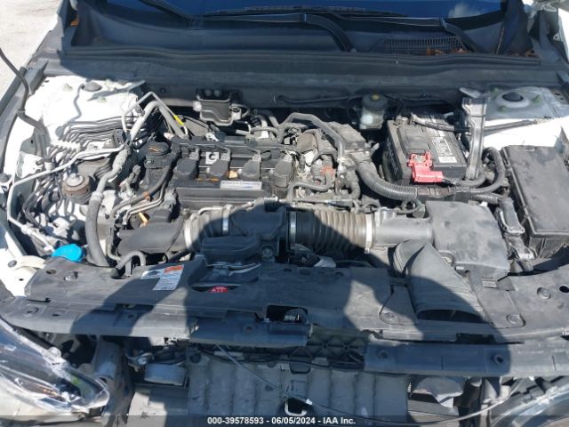 1HGCV1F10JA078036 Honda ACCORD LX