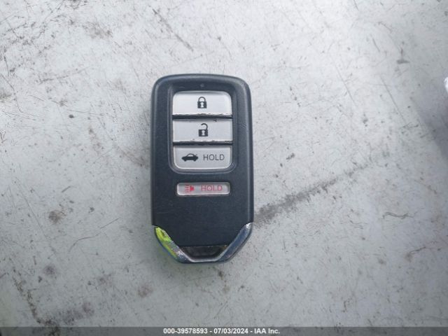 1HGCV1F10JA078036 Honda ACCORD LX