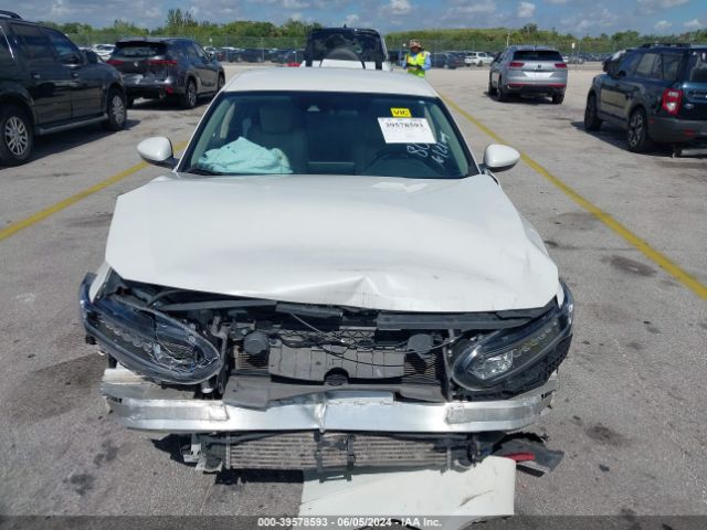 1HGCV1F10JA078036 Honda ACCORD LX