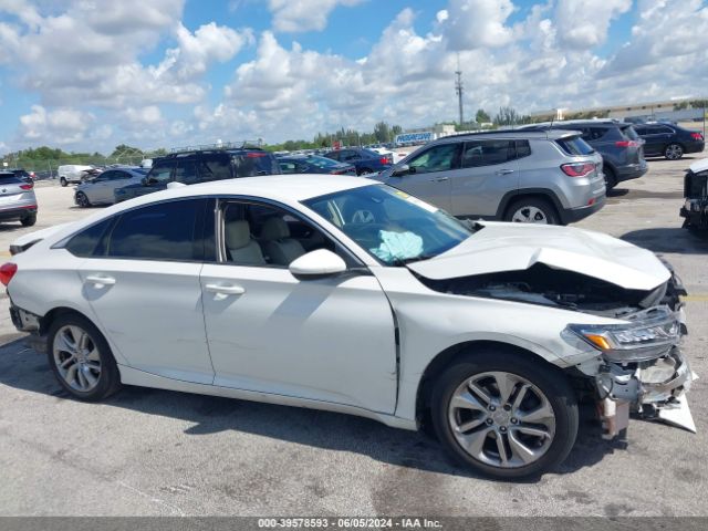 1HGCV1F10JA078036 Honda ACCORD LX