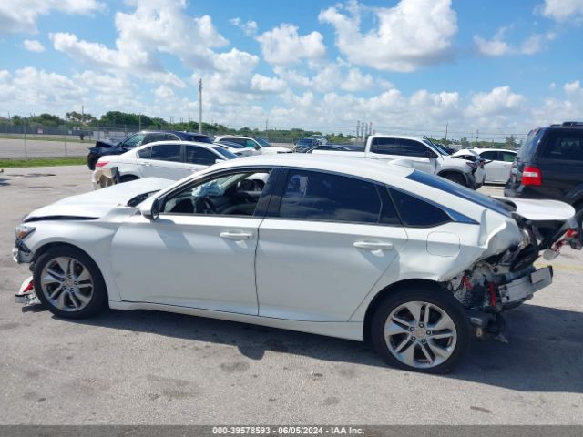 1HGCV1F10JA078036 Honda ACCORD LX