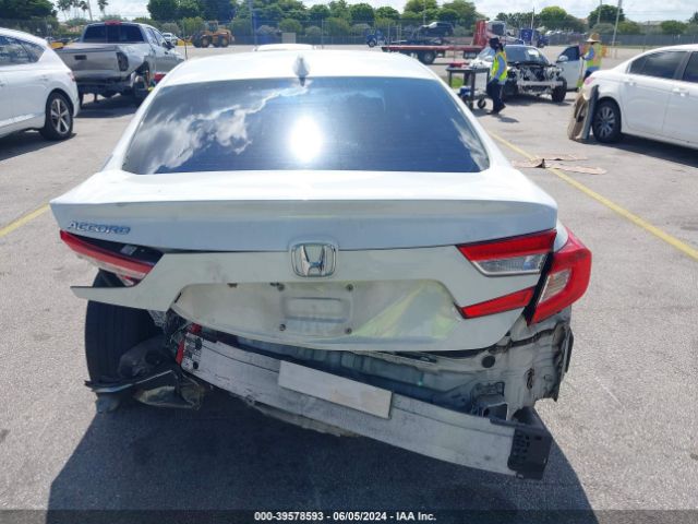 1HGCV1F10JA078036 Honda ACCORD LX