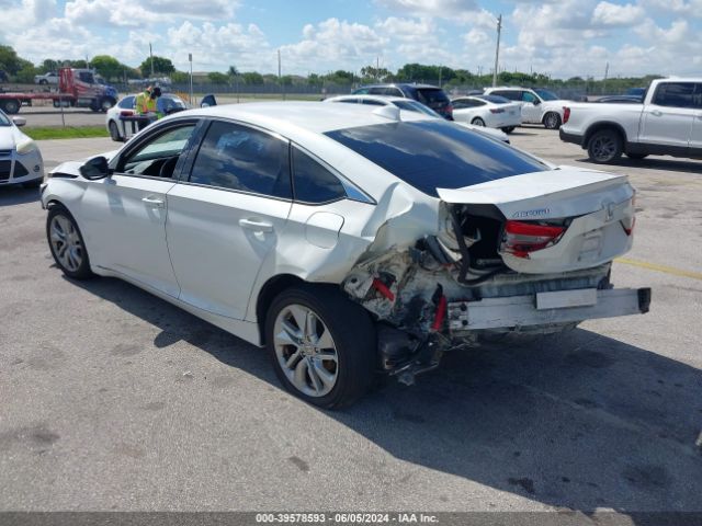 1HGCV1F10JA078036 Honda ACCORD LX