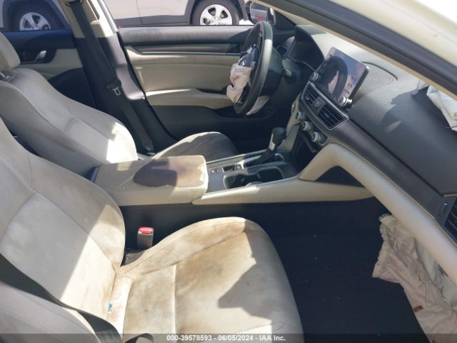 1HGCV1F10JA078036 Honda ACCORD LX