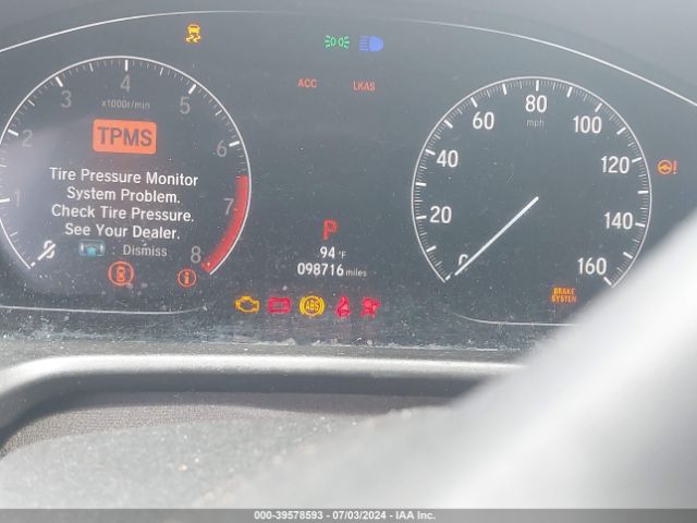 1HGCV1F10JA078036 Honda ACCORD LX