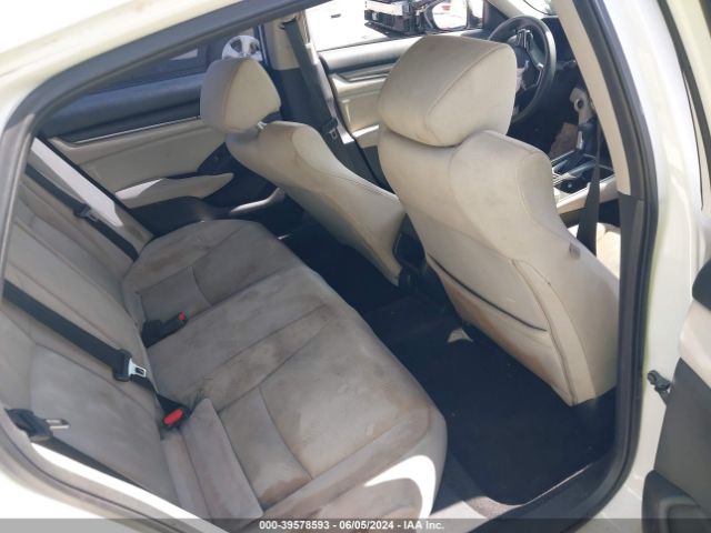 1HGCV1F10JA078036 Honda ACCORD LX