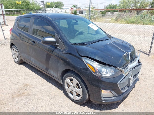 2020 KL8CB6SA9LC458762 main image