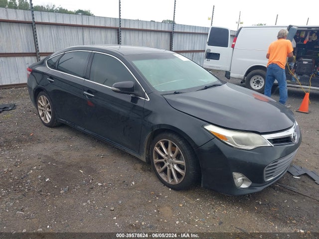 Toyota Avalon Xle Touring 2015 4T1BK1EB6FU165695 zdjęcie główne