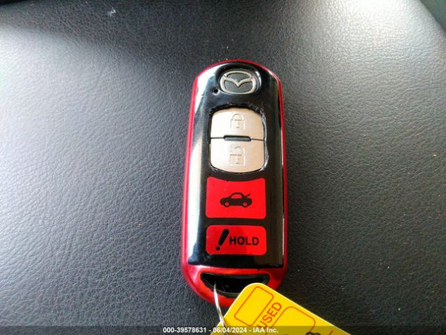 JM3KFABM4K1646076 Mazda CX-5 SPORT