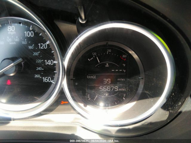 JM3KFABM4K1646076 Mazda CX-5 SPORT