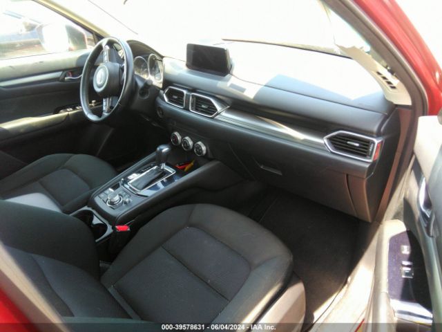 JM3KFABM4K1646076 Mazda CX-5 SPORT