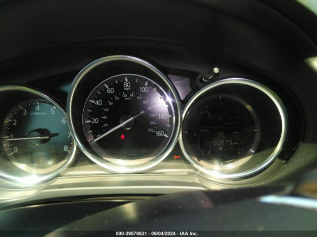 JM3KFABM4K1646076 Mazda CX-5 SPORT