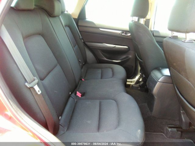 JM3KFABM4K1646076 Mazda CX-5 SPORT