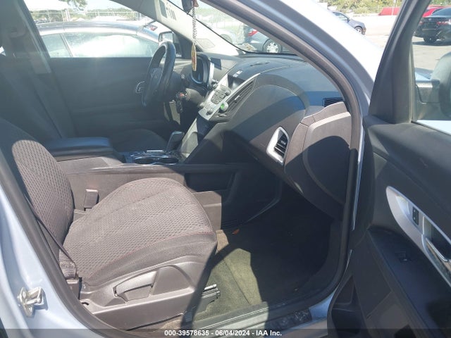 Chevrolet EQUINOX LS 2014 2GNALAEK3E6346383 Image 5