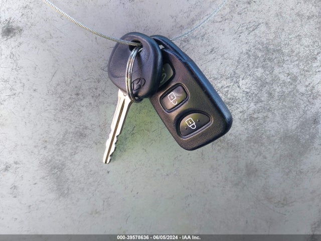 Hyundai ELANTRA SE 2014 KMHDH4AEXEU179476 Image 11