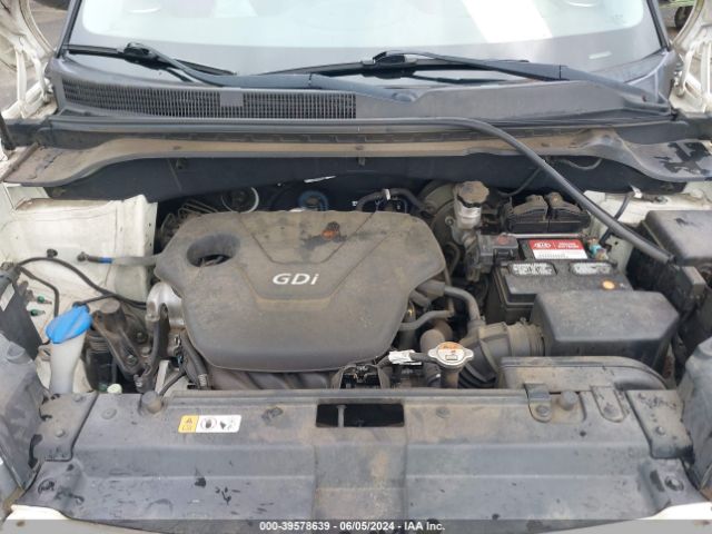 KNDJN2A21E7716843 KIA Soul