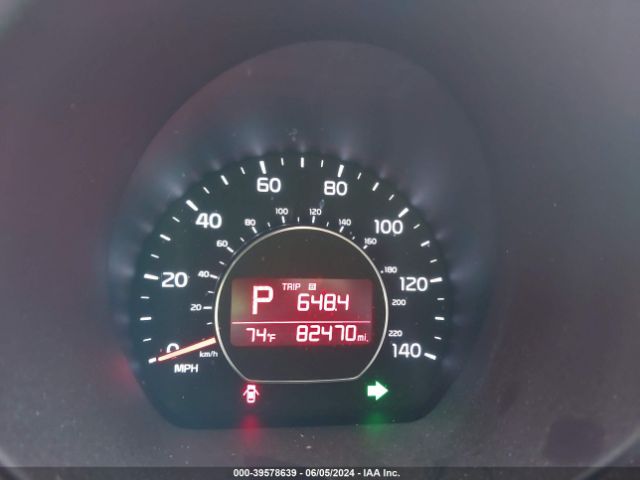 KNDJN2A21E7716843 KIA Soul
