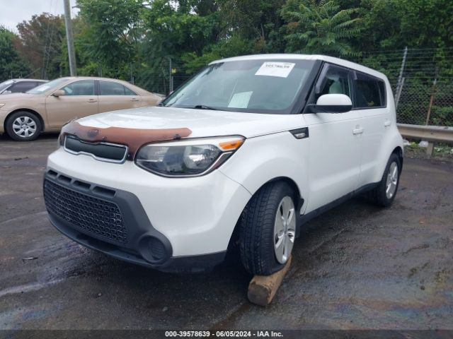 KNDJN2A21E7716843 KIA Soul