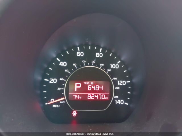 KNDJN2A21E7716843 KIA Soul