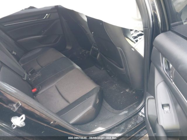 1HGCV1F30NA102990 Honda Accord Sport