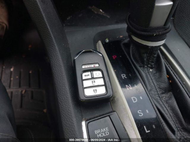 19XFC1F34HE018206 Honda Civic Ex-t