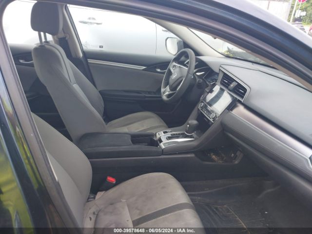 19XFC1F34HE018206 Honda Civic Ex-t