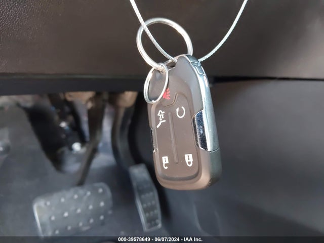 GMC Acadia Slt-1 2019 1GKKNMLS7KZ215120 Image 11