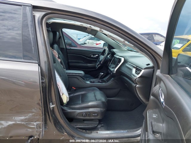 GMC Acadia Slt-1 2019 1GKKNMLS7KZ215120 Image 5