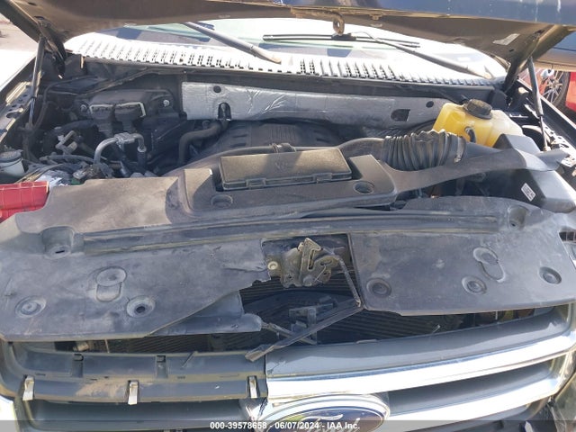 Ford Expedition Xlt 2015 1FMJU1HT5FEF08680 Image 10