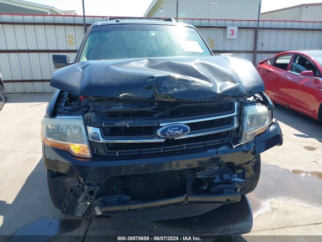 Ford Expedition Xlt 2015 1FMJU1HT5FEF08680 Image 13