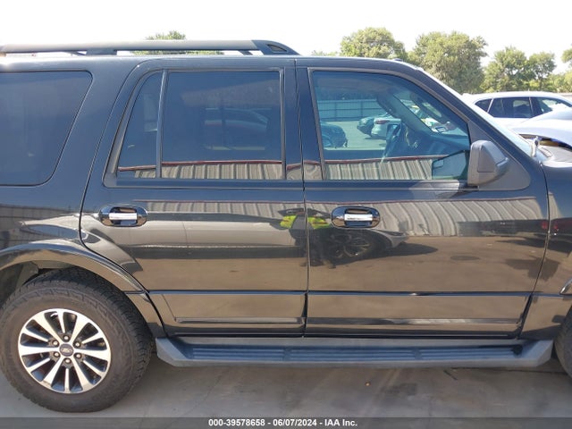 Ford Expedition Xlt 2015 1FMJU1HT5FEF08680 Image 14