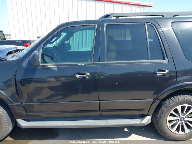 Ford Expedition Xlt 2015 1FMJU1HT5FEF08680 Image 15